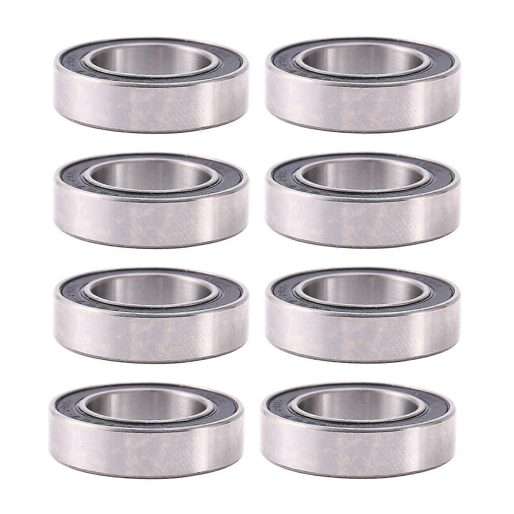 8x Bicycle Hub Bearing Palin Nbk 15267-2rs For Xm490 Xm460 Bm440 Hub