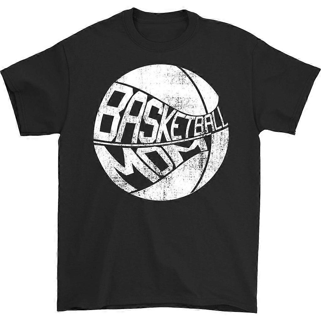 Koszulka koszykarska dla mam