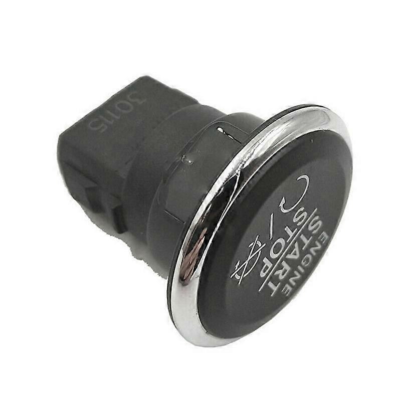 Fasdga Car Ignition Push Ene Start Stop Button Switch