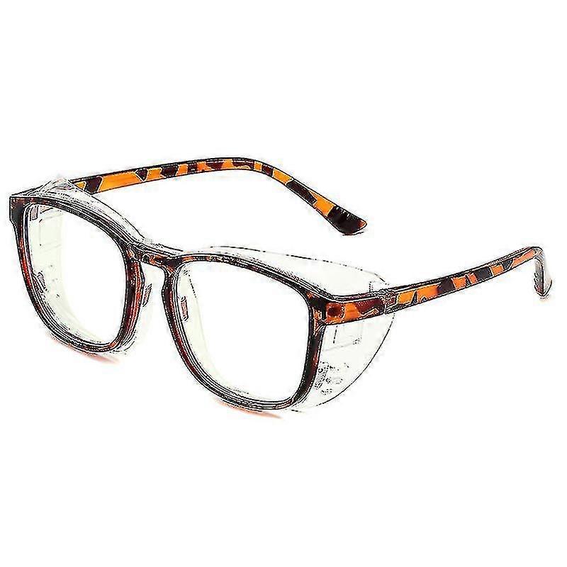 Feuchtigkeitskammer Brille Anti Trockene Augen Männer Frauen Anti Pollen Blaulicht blockierende Brille Gafas para Ojo Seco C6 Demi