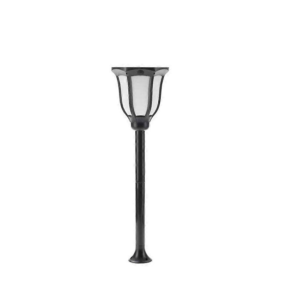 Solar Landscape LED Path Lights Waterproof Garden Lights Solar Powered Landscape Lamp for Patio Pathway Yard
