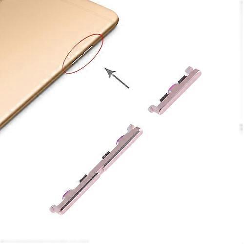 For OPPO R9s Plus Side Keys