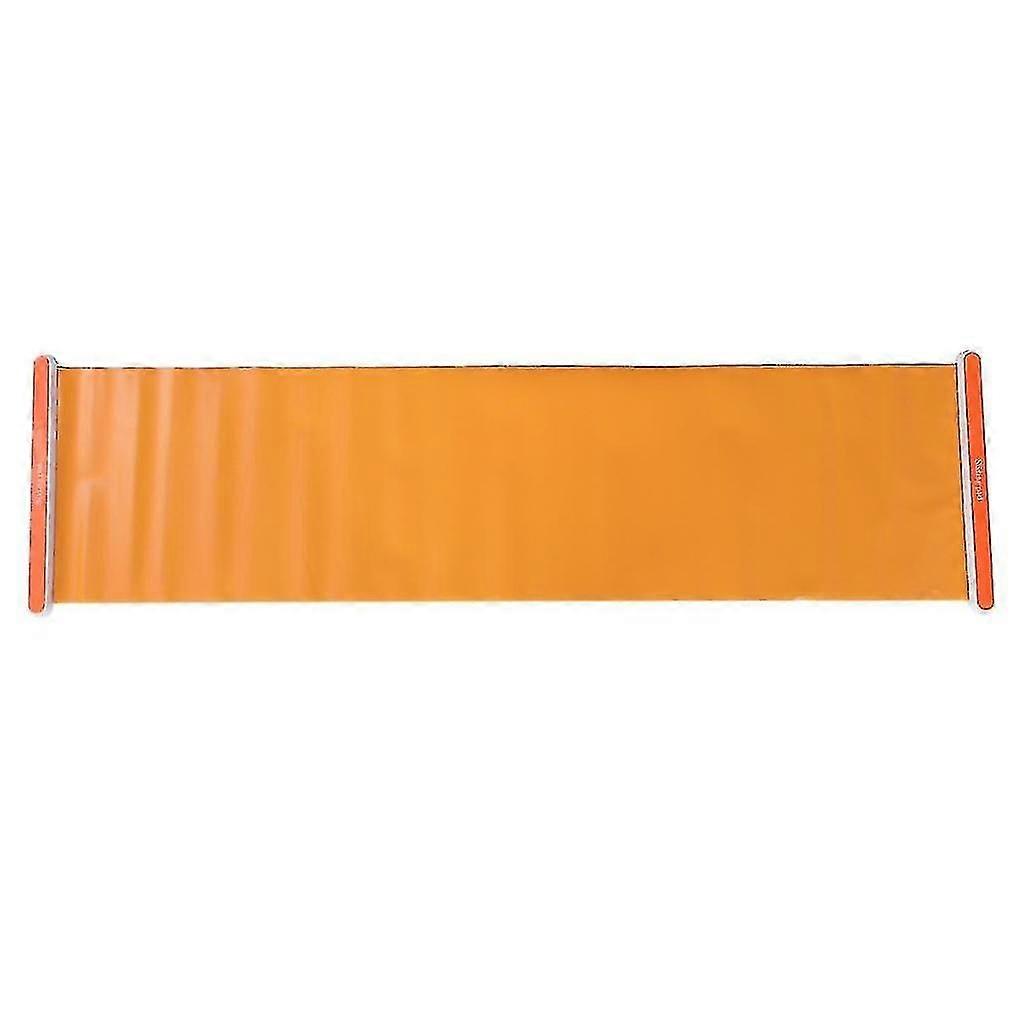 "High-quality Fitness Slide Board for Improving Balance and Leg Core Training - Model Number: Exerci