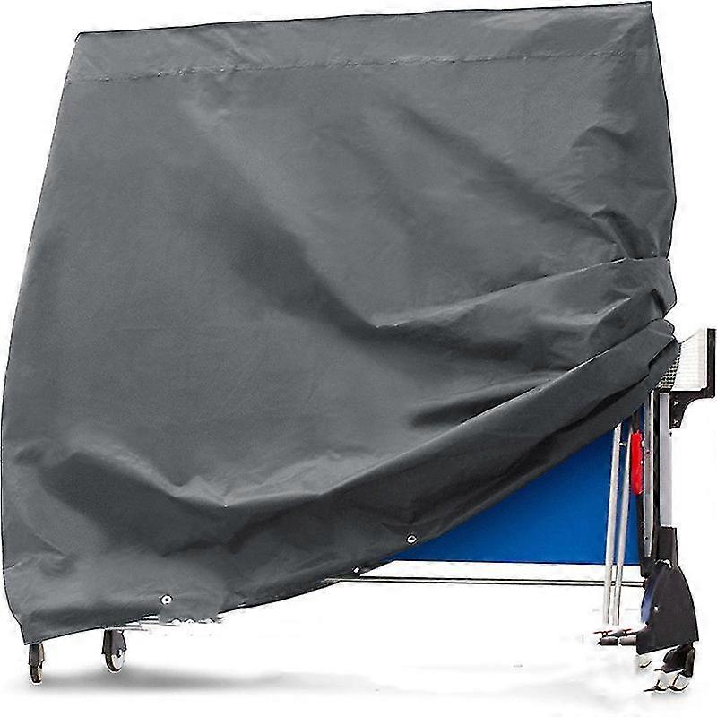 Outdoor Table Tennis Table Dust Cover