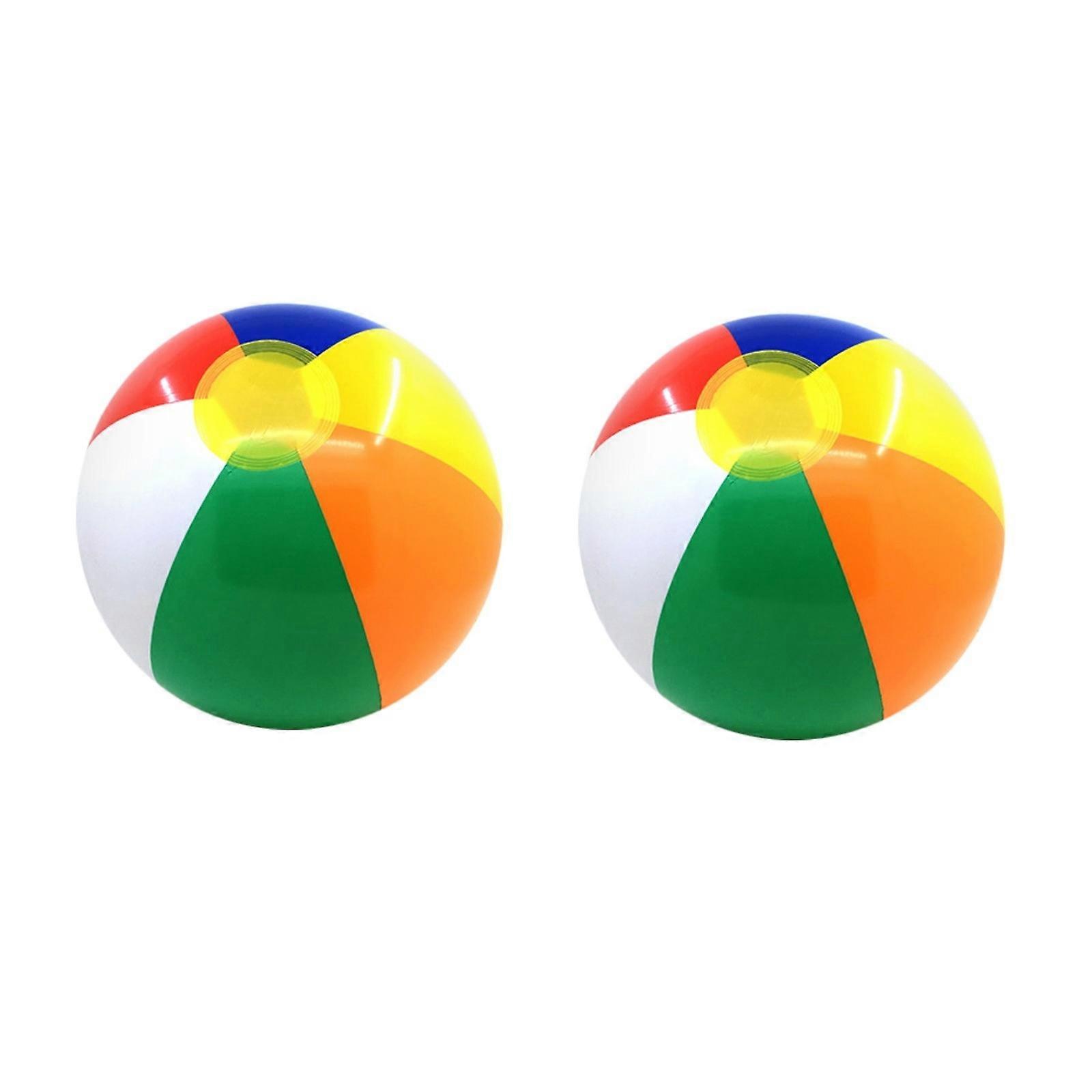 Ballons de plage Ballon d’eau Jouets de piscine Boules de plage Boule d’eau 242844