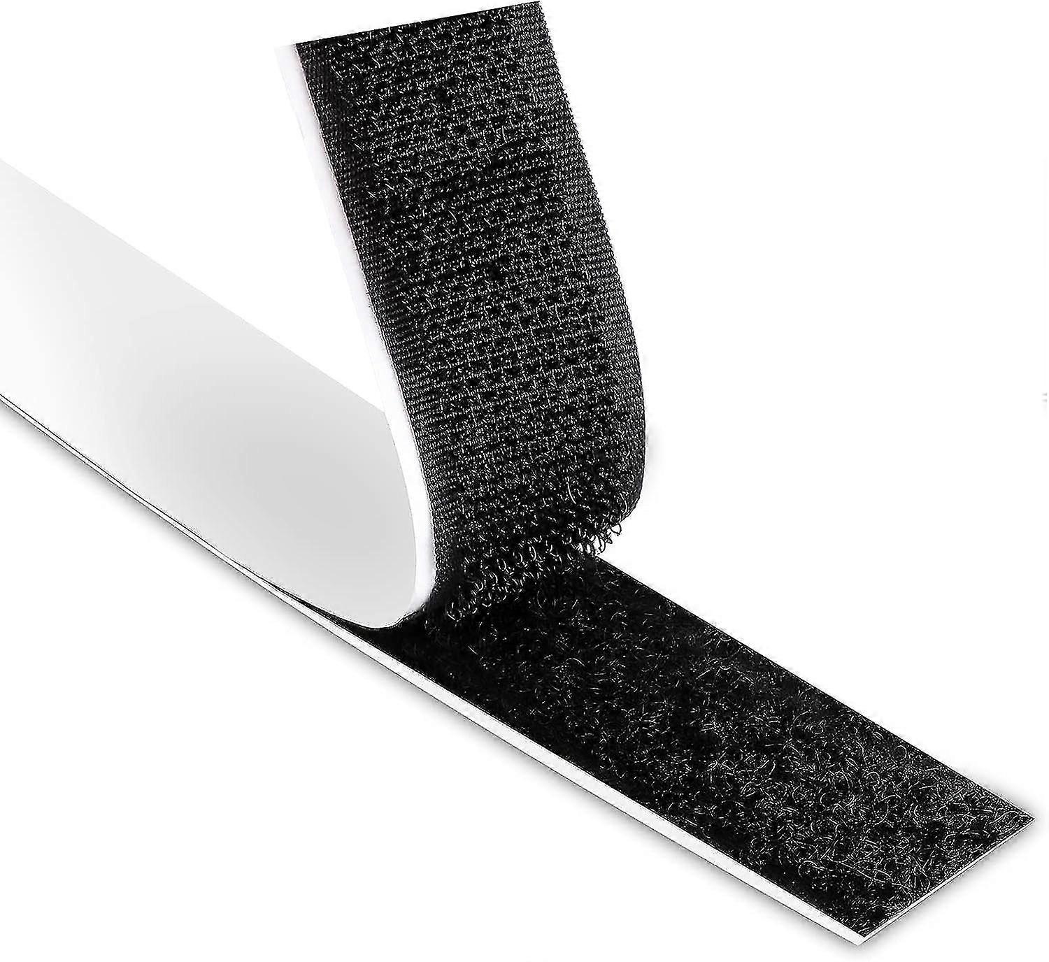 20mm*5m Anti-scratch Double-sided Sticker, Adhesive, Tape, Hook-and-loop, Self-adhesive Tape Self-adhesive Tape