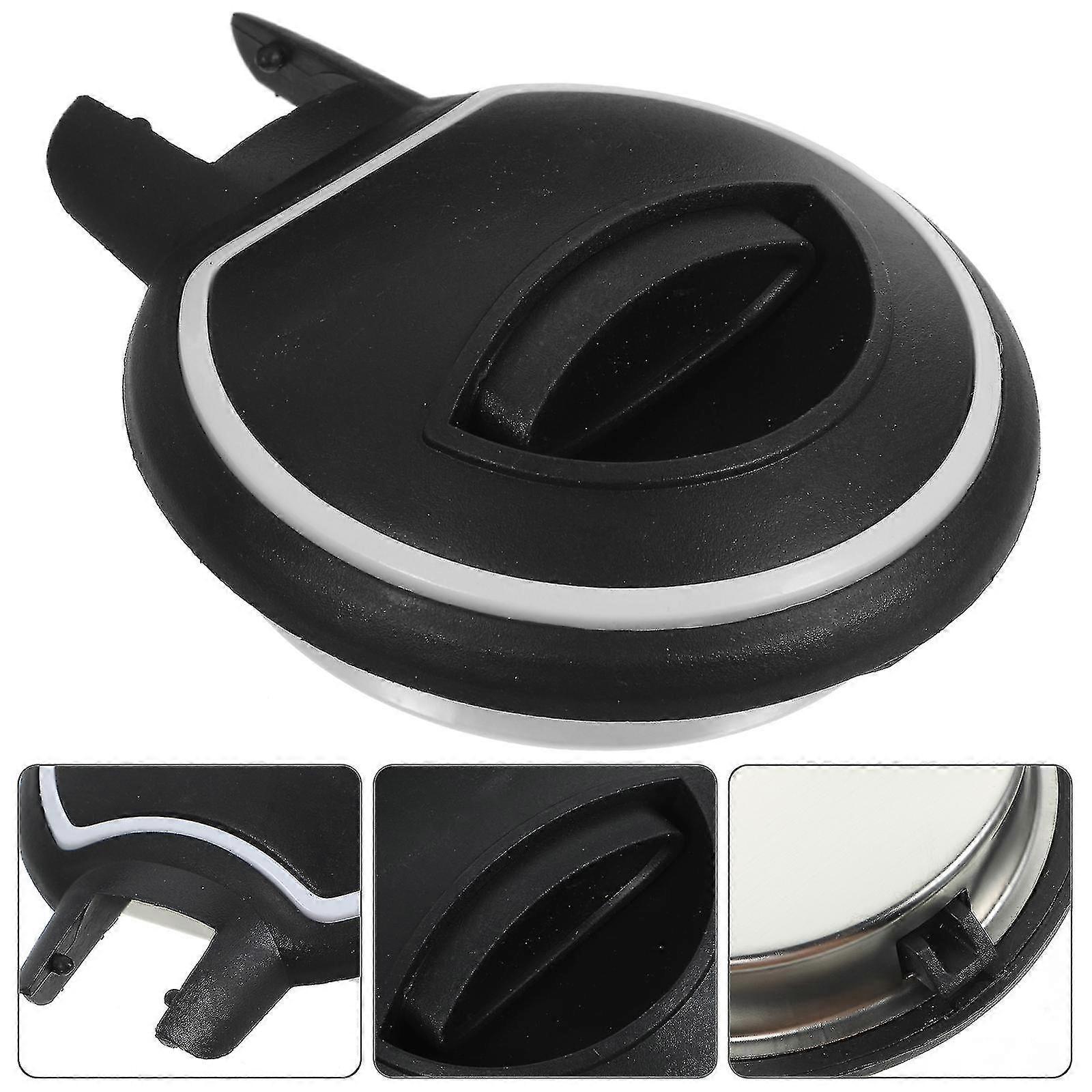 Heating Water Kettle Lid Electric Kettle Cap Replacement Electric Kettle Accessories