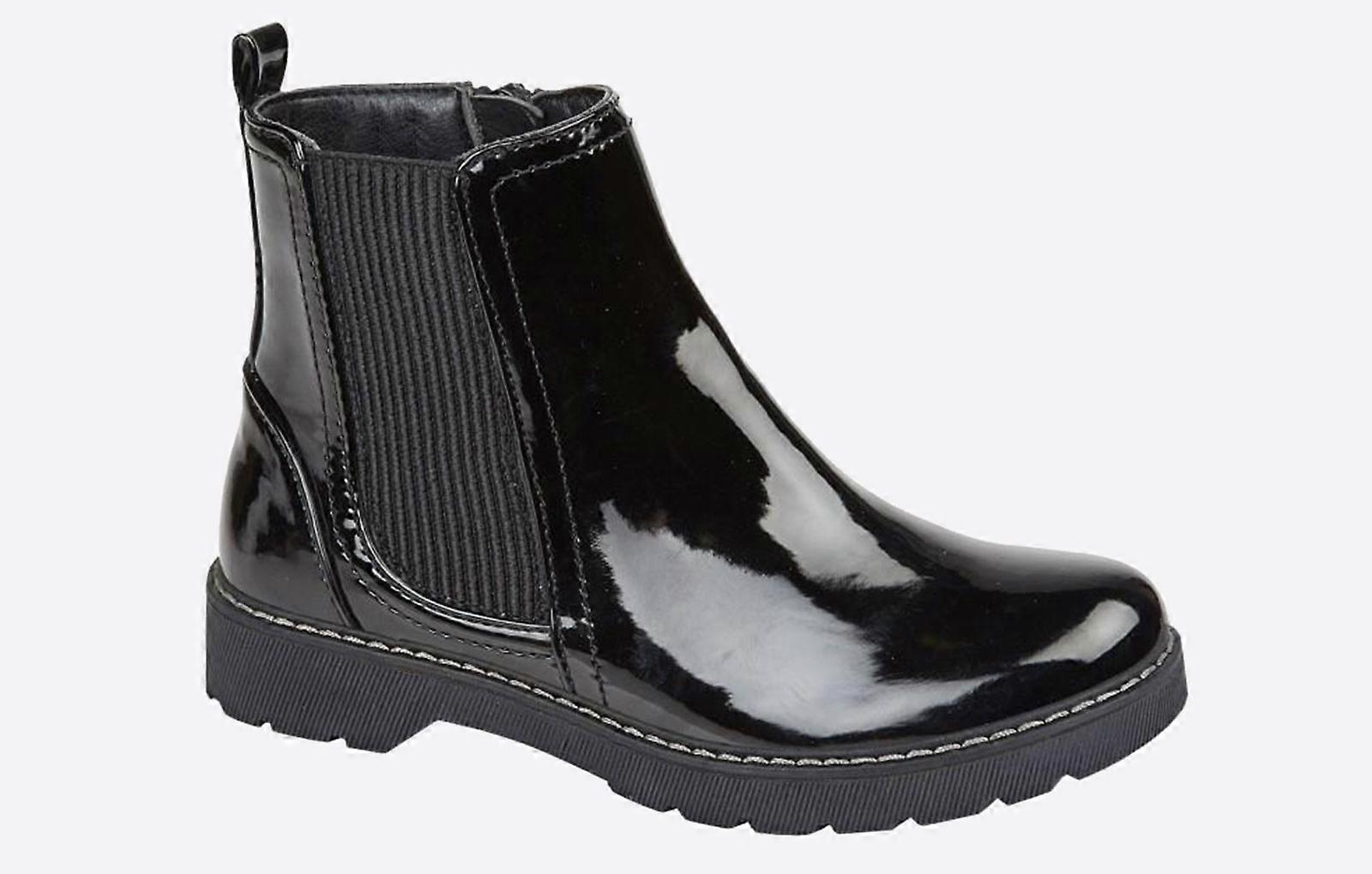 Cipriata Mira Junior Boots Black