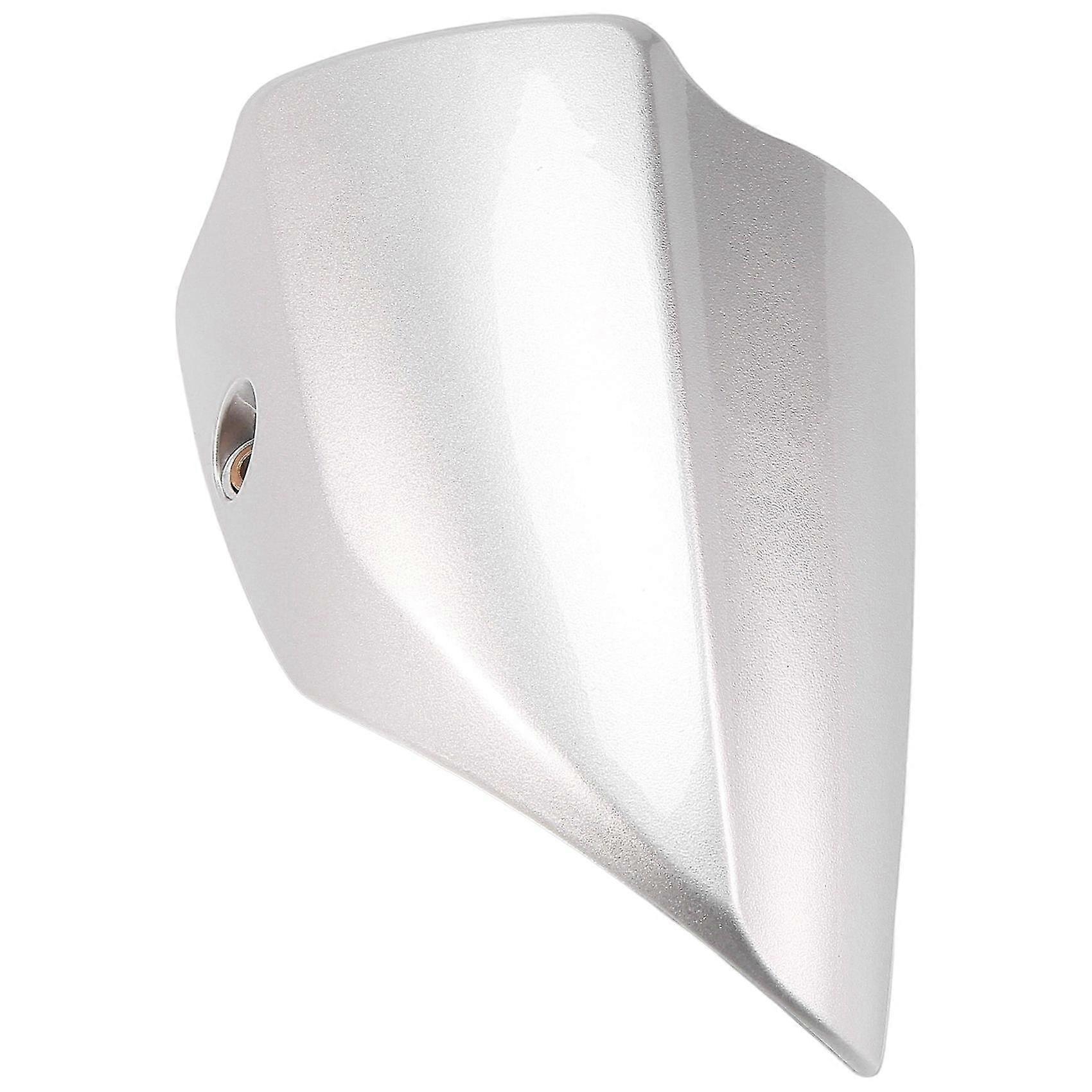 thumbnail image 2 of Black Exhaust Pipe Cover Cowl For Yamaha XP500 TMAX500 (08-11) & TMAX530 (12-16) 2 of 4