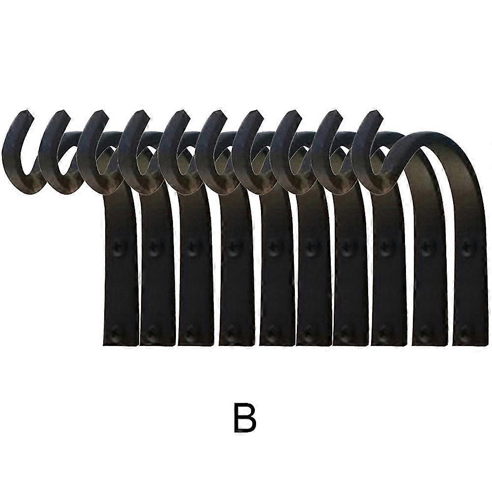 Wall Hanger Hook Hanging Bracket Iron Hooks for Planter Lantern Coat