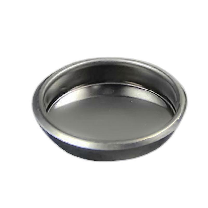 54MM Blind Filter Basket Reusable Wear-resistant Stainless Steel Convenient Backflush Insert Disk Tool for Breville-Sage 8 for Breville-870 KAESI