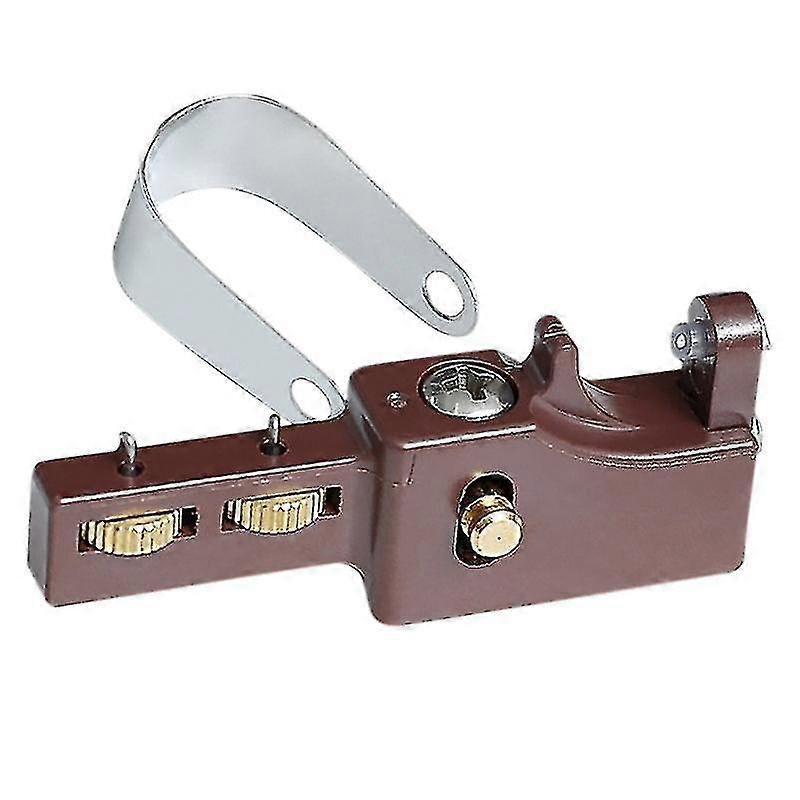 Multifunctional Erhu Fine Tuners Adjustable String Spacing Not Hurting Strings Accessories