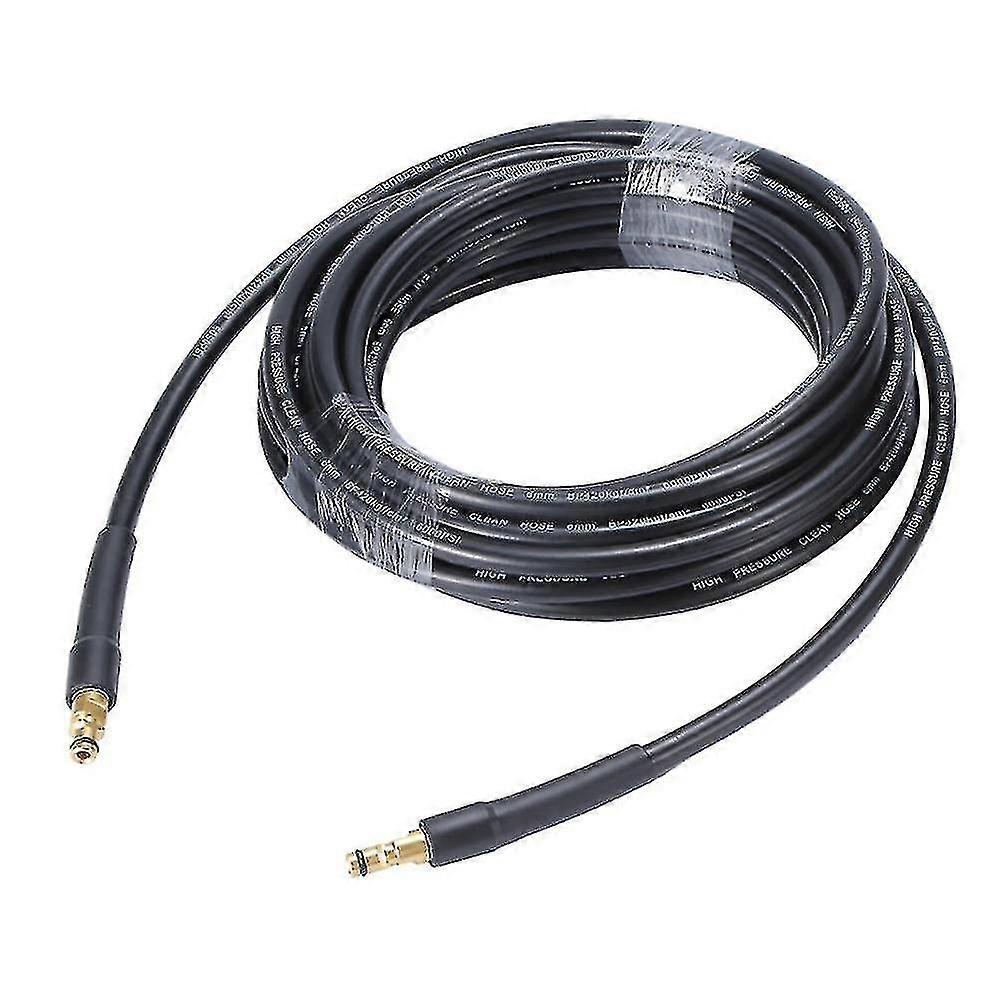 Compatible With Karcher K2 K3 K4 K5 K Series 15m Pressure Washer Hose