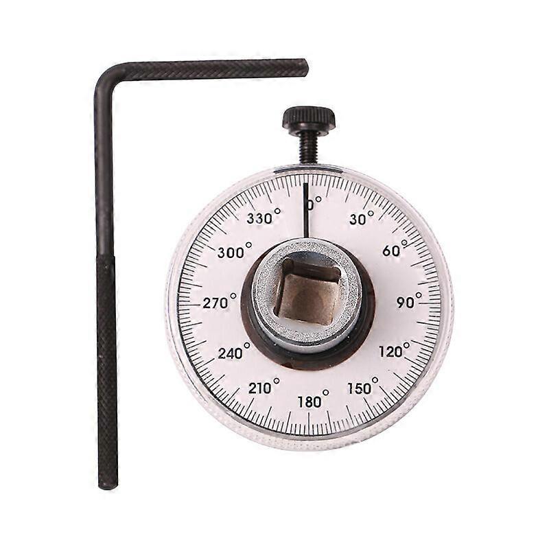 Angular tightening gauge - 1/2'' drive
