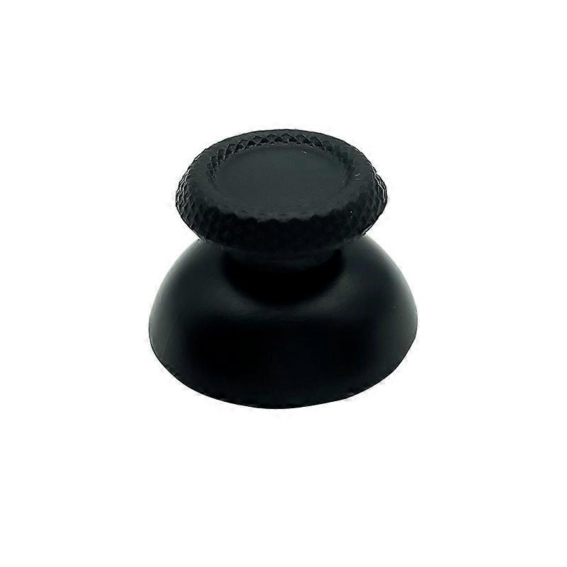 Replacement Analog Joystick Thumbstick Cap For PS3 Playstation 3 Controller - Black