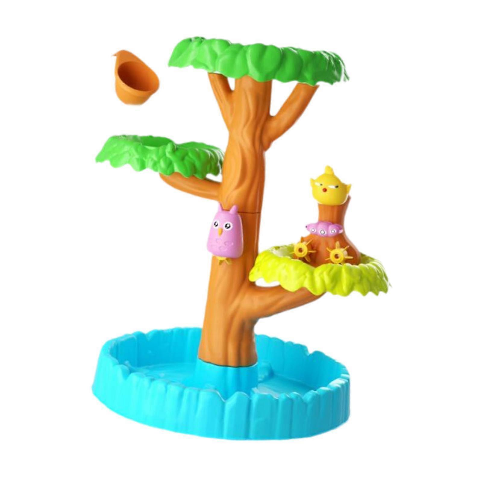 אביזרי שולחן מי חול צעצוע קיץ מתנת ארגז חול צעצועי חוף רב תכליתיים 16 סט