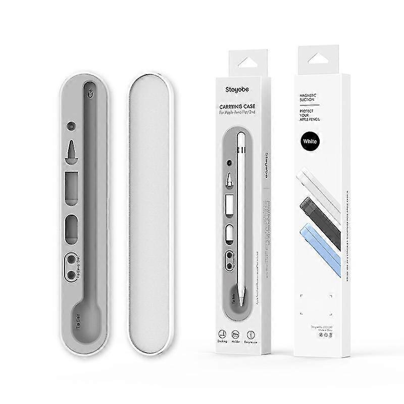 Apple Pencil Storage Case til 2. generation / 1. generation