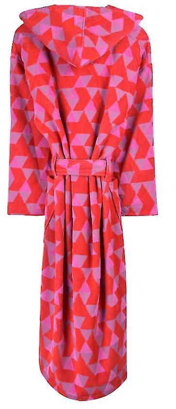 open lace back dress Poppy Silk Dressing Gown  Squeak
