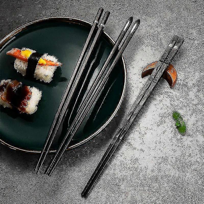 5 Pairs/set Of Chopsticks