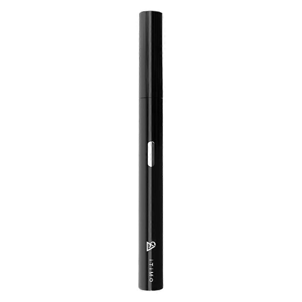 Ear Wax Removal Tool with Camera IP67 Waterproof 6 LED Lights 360 Degree View Ear Cleaner with 6 Silicone Tips Black 140 X 13mm