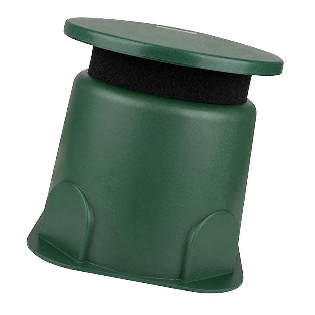 Outdoor Garden Speaker Public Broadcasting System Waterproof  C:Small Round