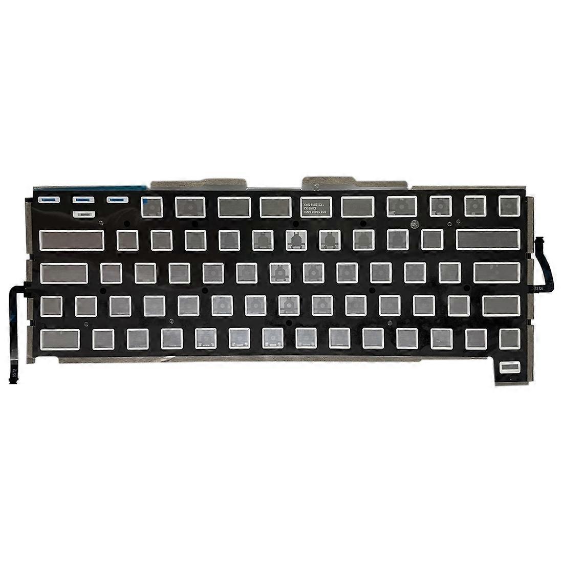 US Keyboard Backlight for Macbook Pro 16 inch A2141 2018