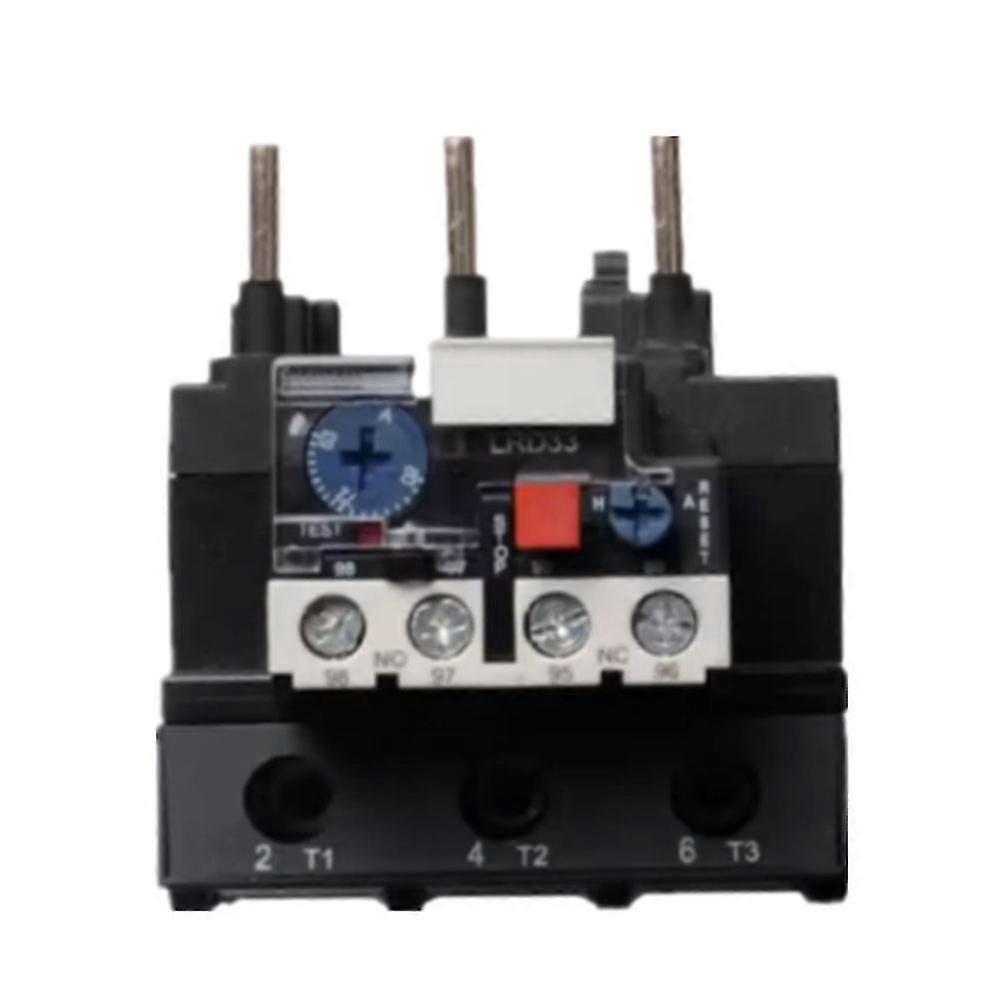 Brand New Thermal Overload Relay LRD3357C/LRD3363C Protection Device