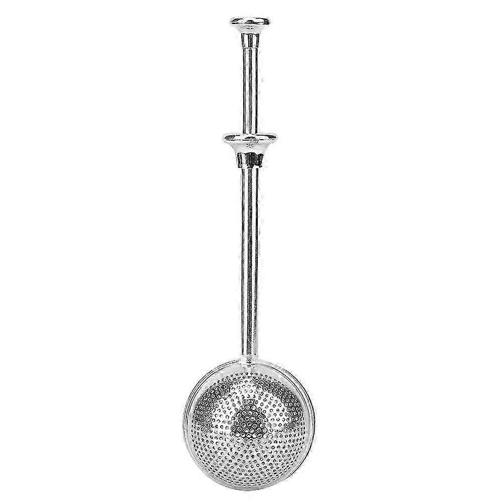 Stainless Steel Retractable Tea Ball Tea Infuser Strainer Filter Tea Making Accessories