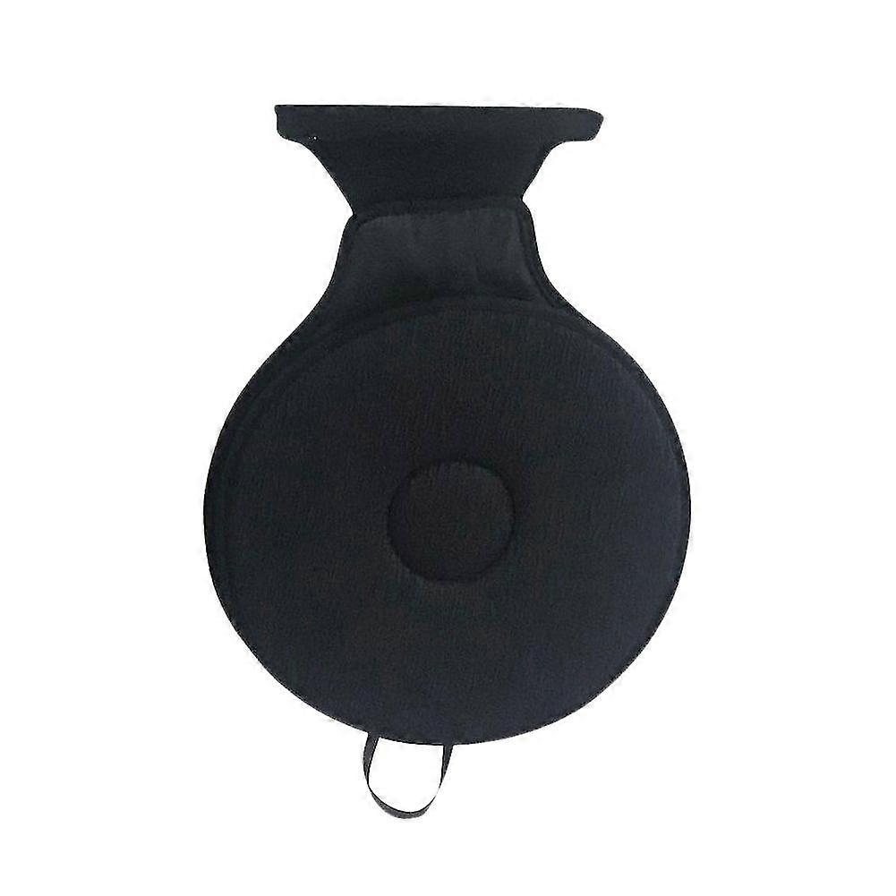 Swivel Cushion For Car For Elderly, 360 Lightweight Portable Memory Foam Auto Swivel Cushion Anti-