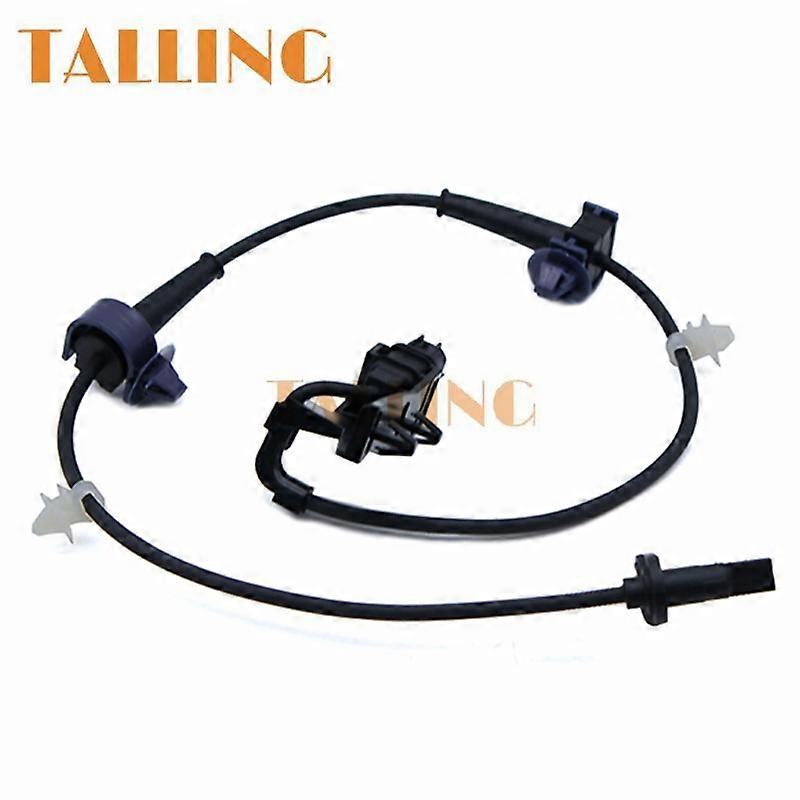 Front Rear Left/Right ABS Wheel Speed Sensor For Honda Civic MK 4 57450-SMG-E01 57455-SMG-E01 57470-SMG-E01 57475-SMG-E01