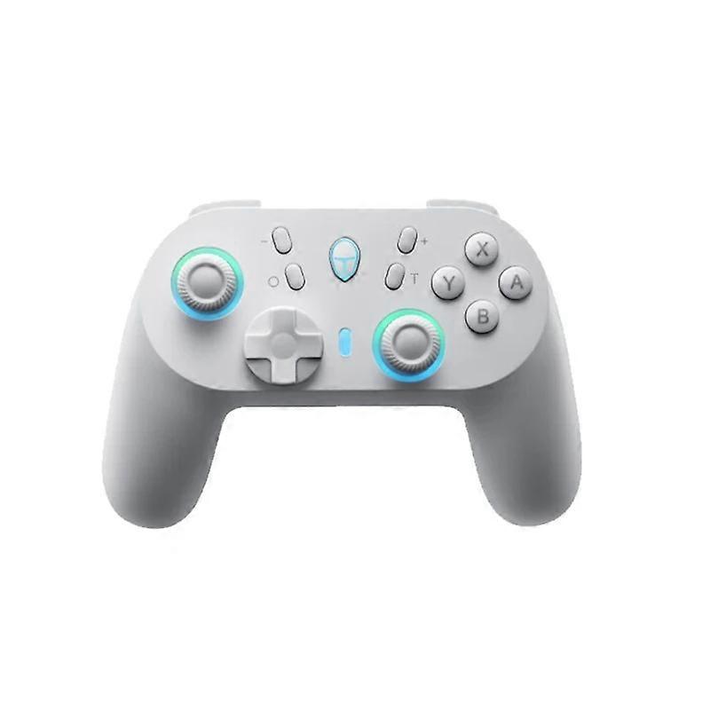 ThundeRobot G45 Pro Three-mode Wireless Gamepad Gaming Controller Hall Effect Built-in NFC for Switch Windows PC STEAM TV