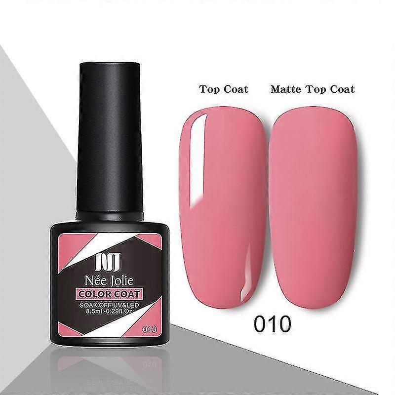 8,5ml Gel Nagellack