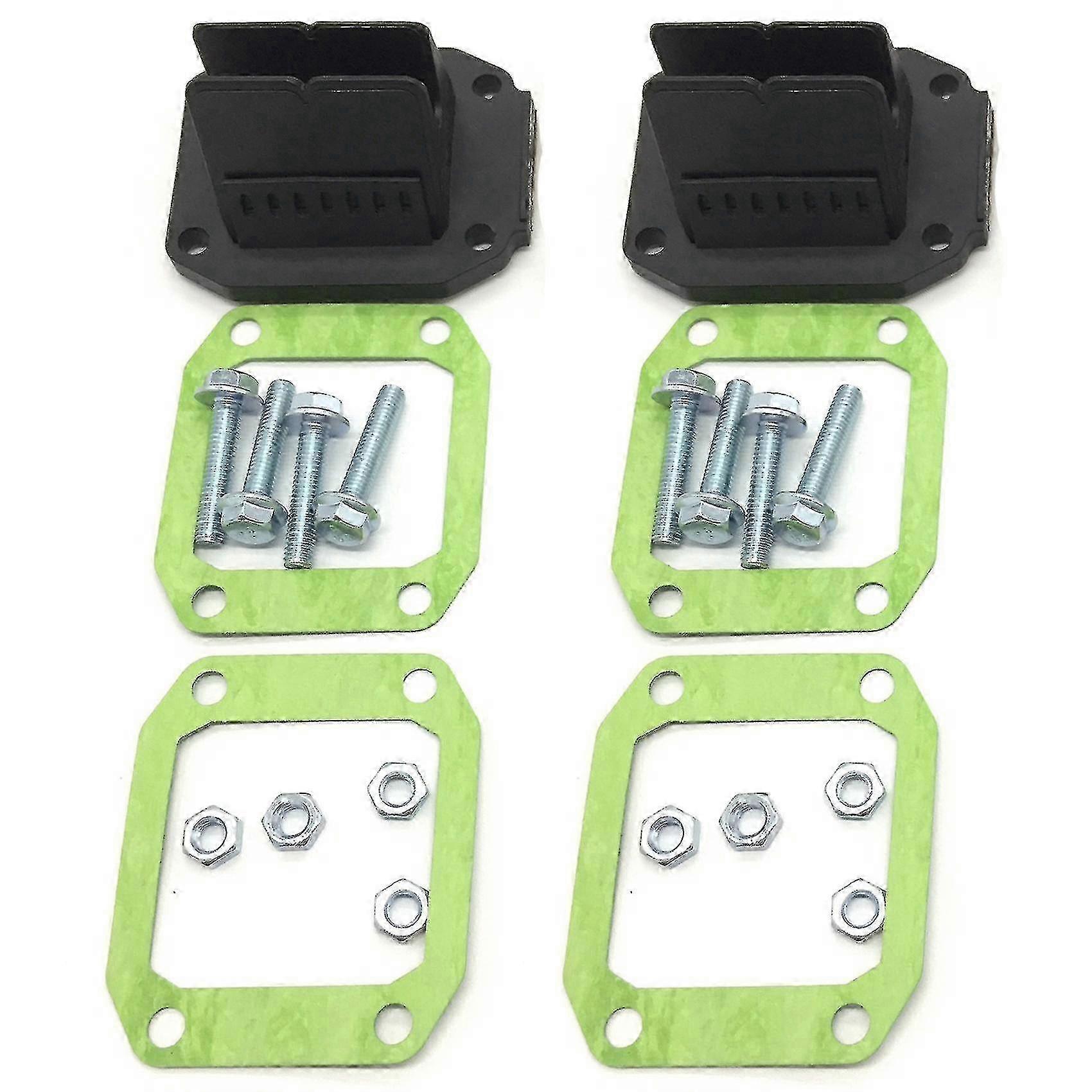 Reed Valve System For Cr80 Cr85 Expert 03-07 2set Hy