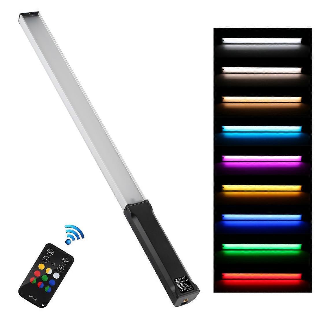 RGB Colorful Photo LED Stick