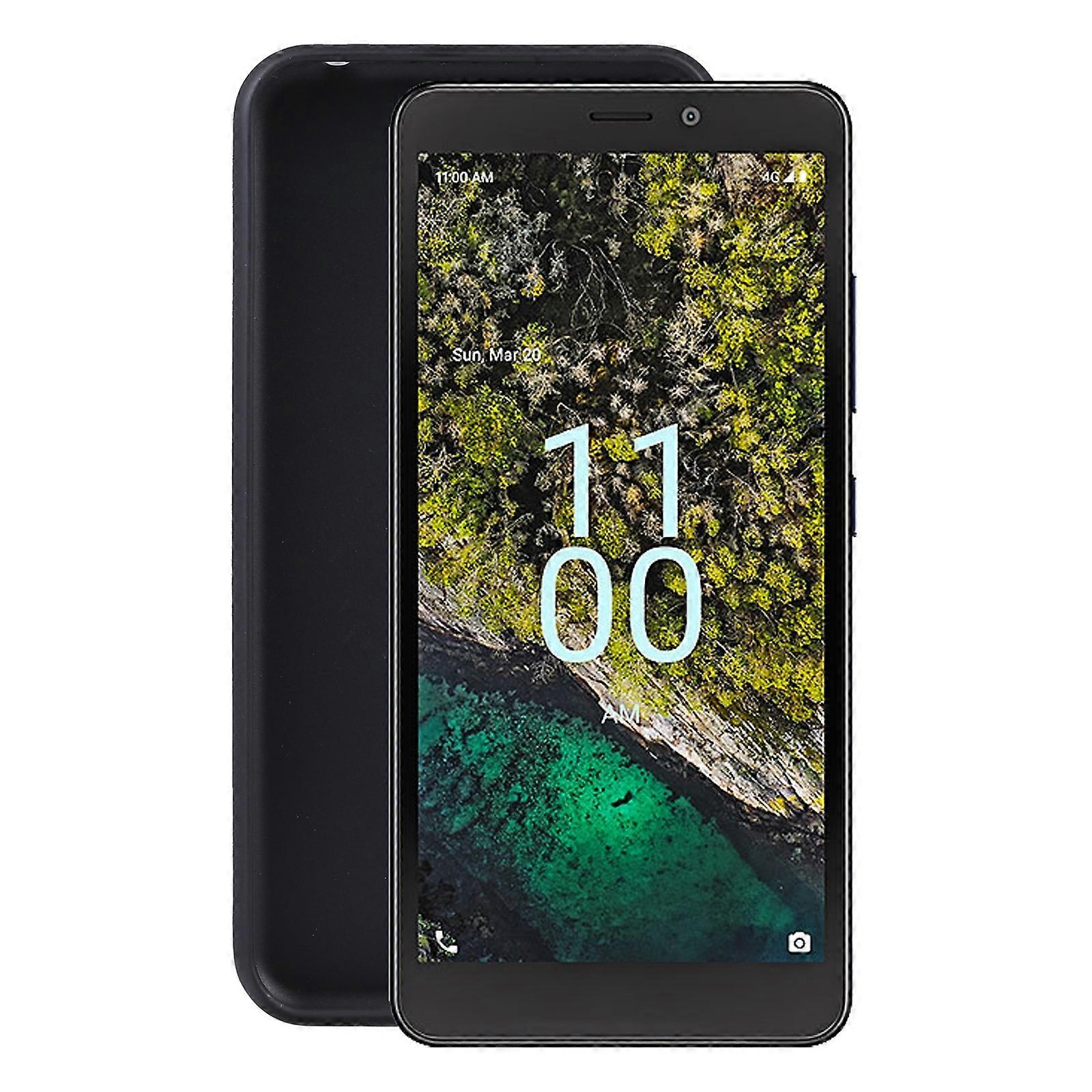 For Nokia C100 TPU Phone Case
