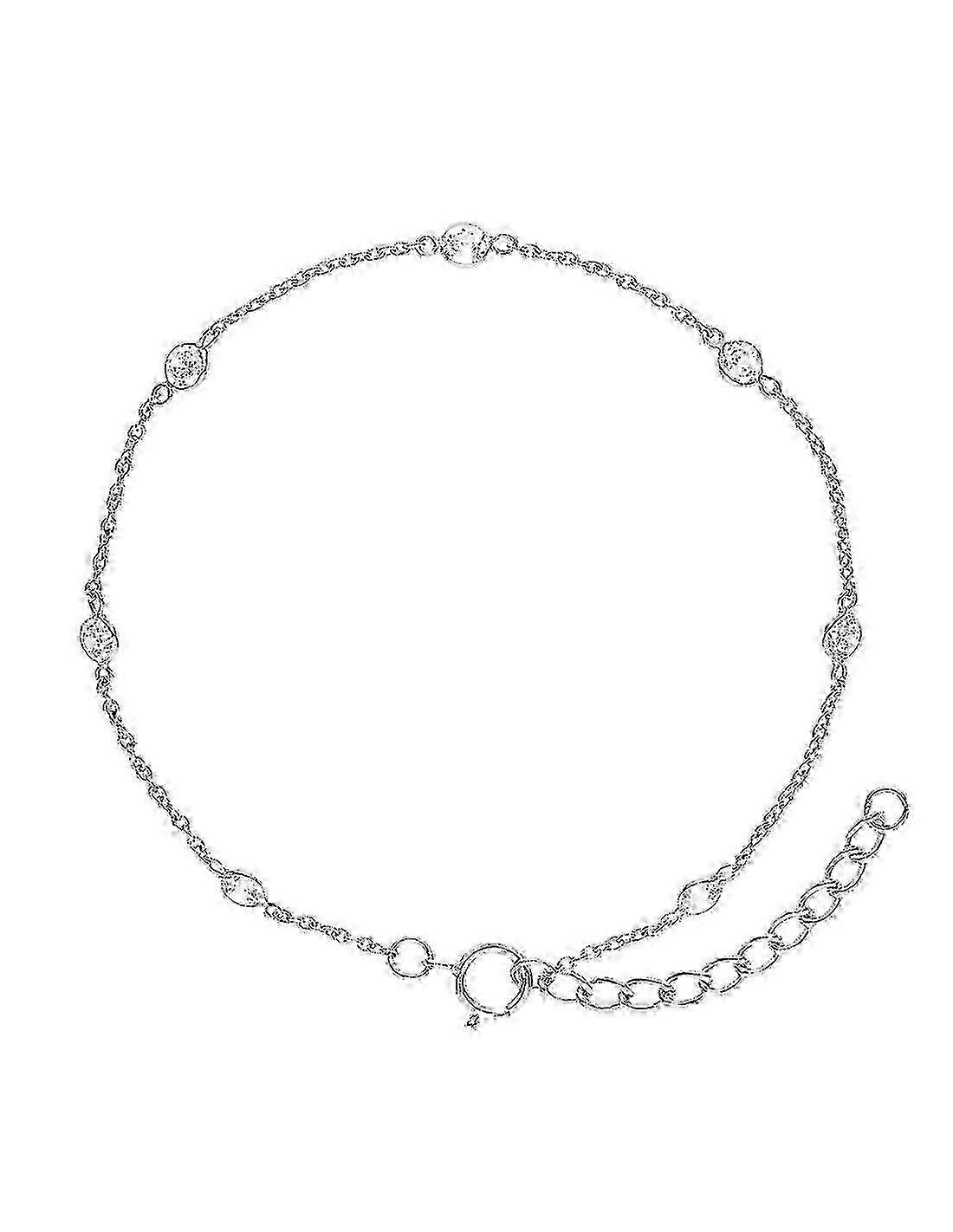 Adjustable Bracelet - Silver - FIFTRE PARFAIT
