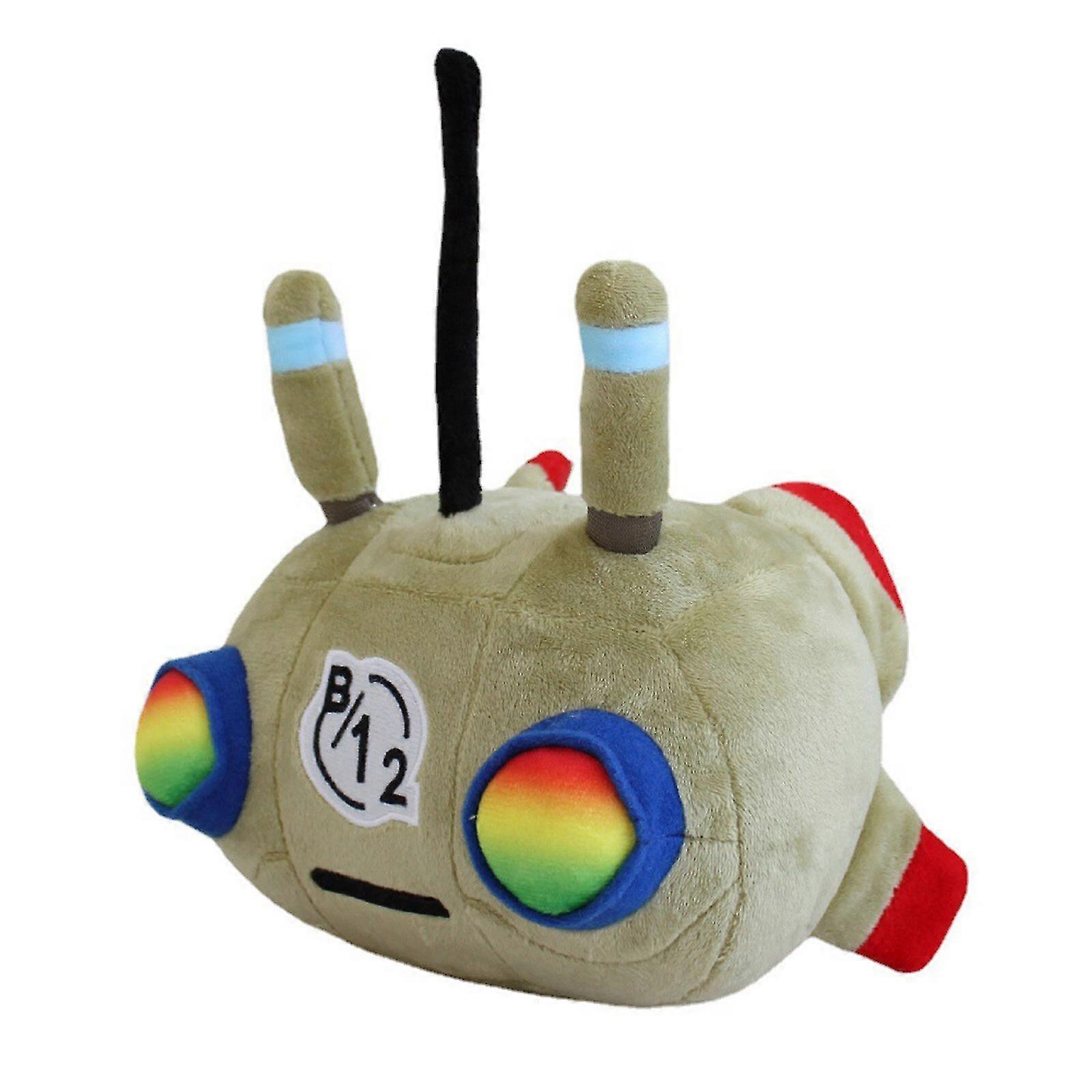 Kid Toy Soaft Gift Creative Plush Doll