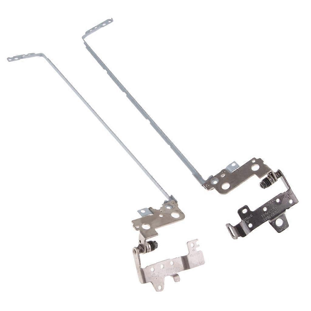 Replacement LCD Hinge Left + Right For HP 15-AC 15AC 250 G4