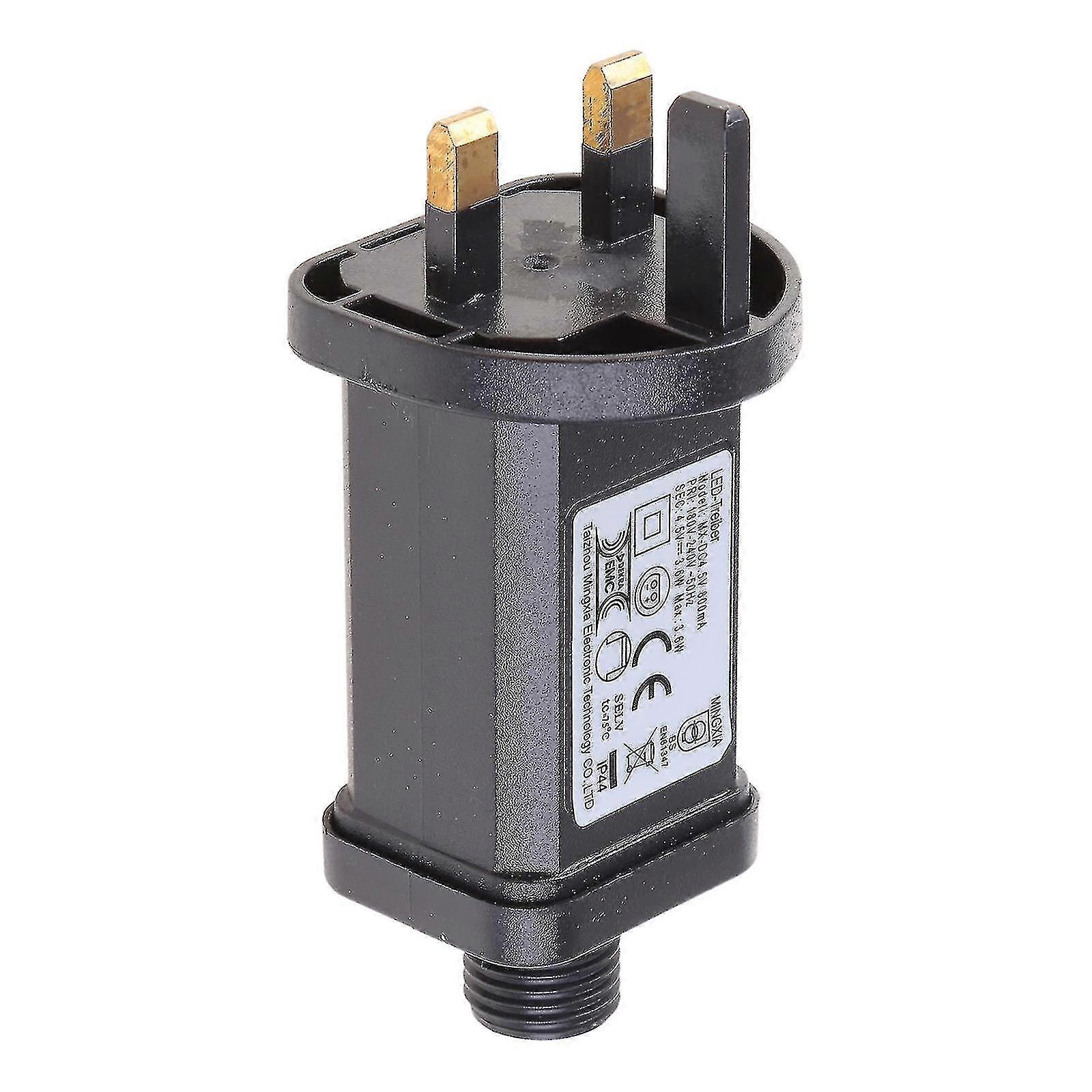 4.5V Transformator LED Controller Sursă de alimentare Impermeabil Transformator de joasă tensiune F4871 [HY]