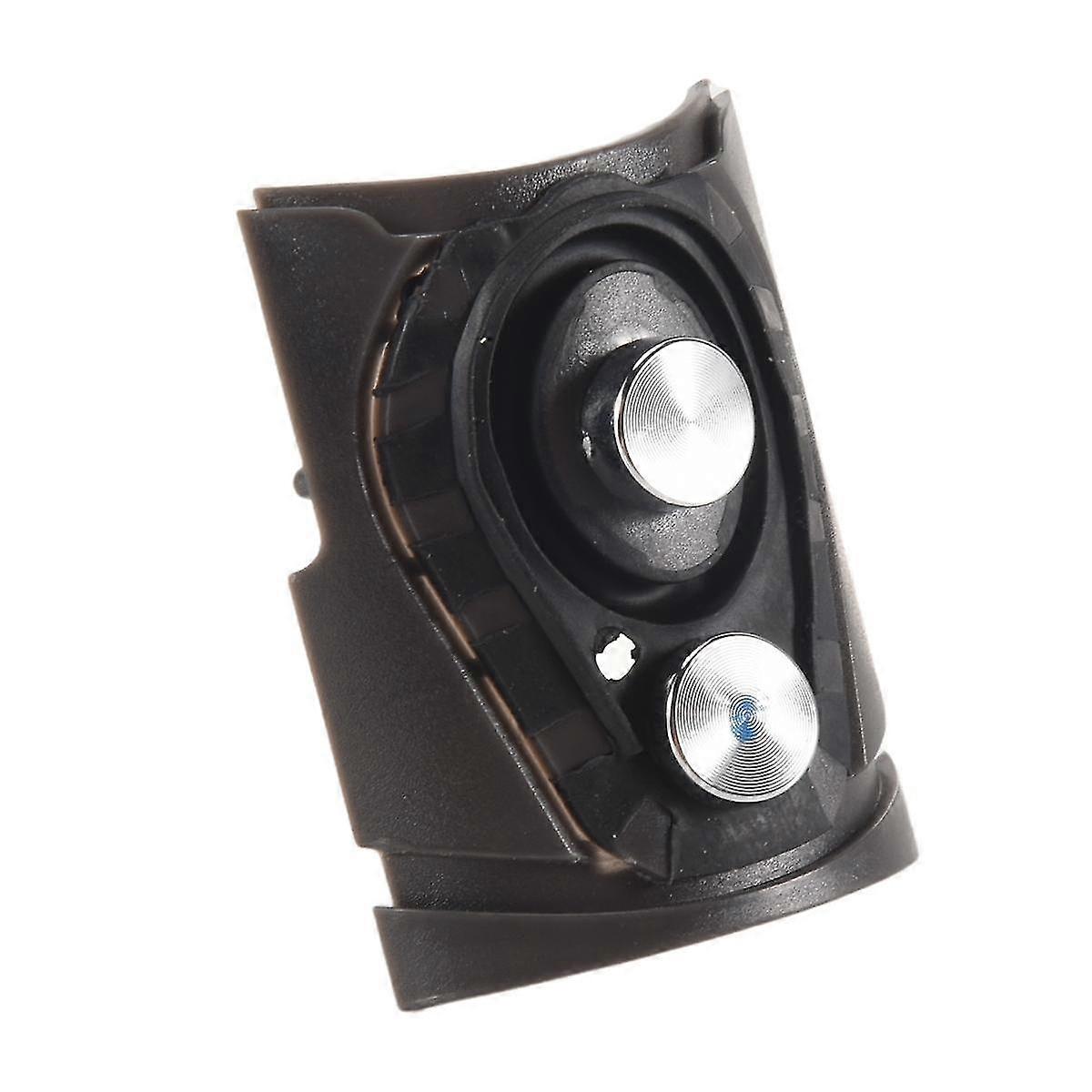 For Supersonic Hair Dryer HD01/HD02/HD03 Universal Power Switch Button Button Rubber Pad Replacement Parts 1Set