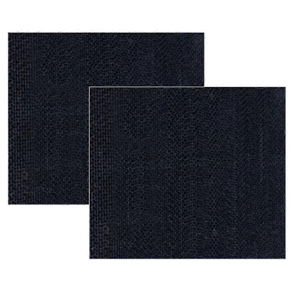 Deodorizing Catalytic Filters - 2pcs Compatible With Daikin Air Purifiers