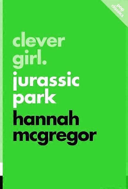Έξυπνο κορίτσι από Hannah McGregor Paperback Book