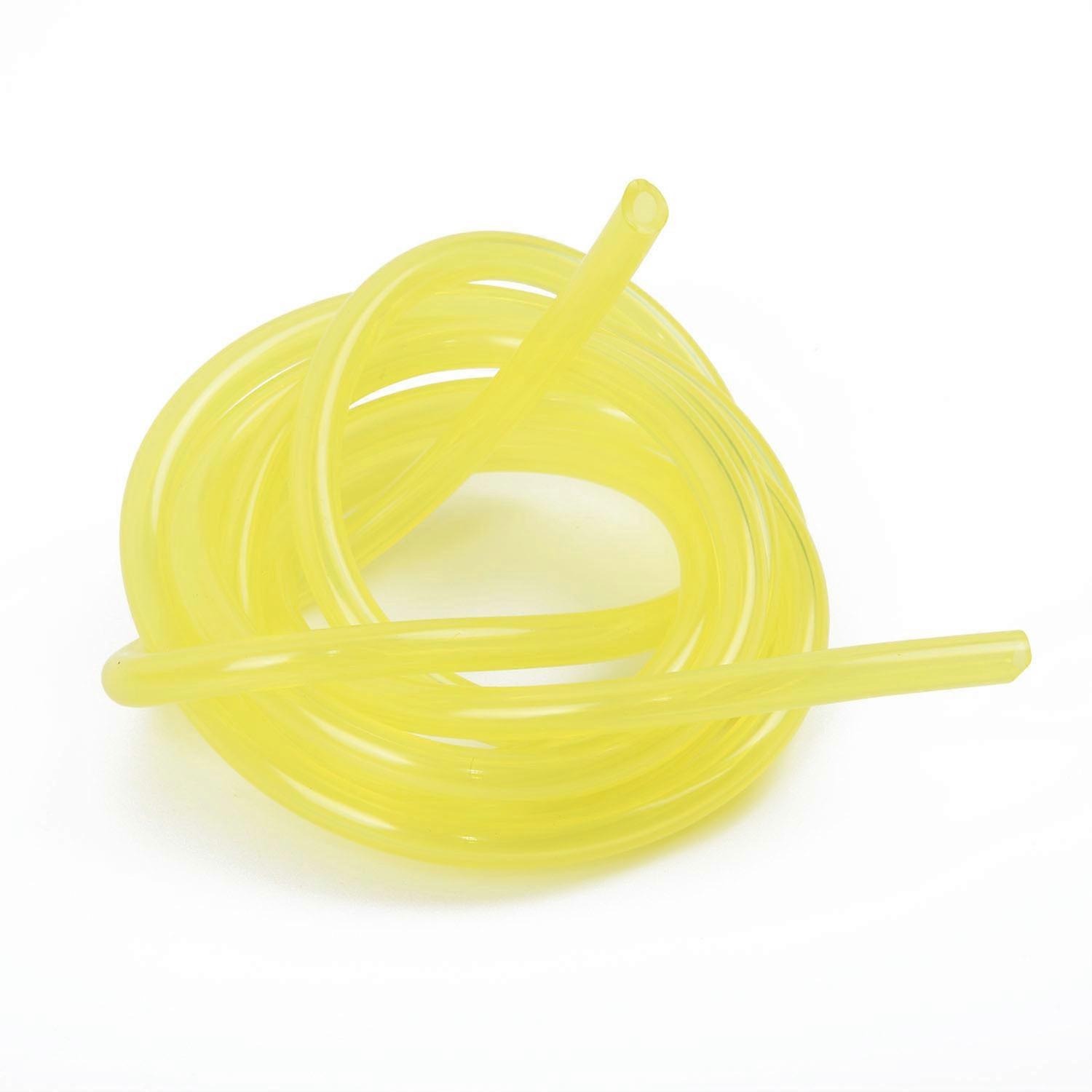 Vervanging 4 stuks Set Slang Pijp String Trimmer Brandstofleiding Kit Onderdelen Kettingzaag Reserve
