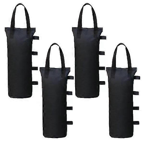 15*50cm Industrial Gazebo Weights, Set of 4 Gazebo Weights, PVC I
