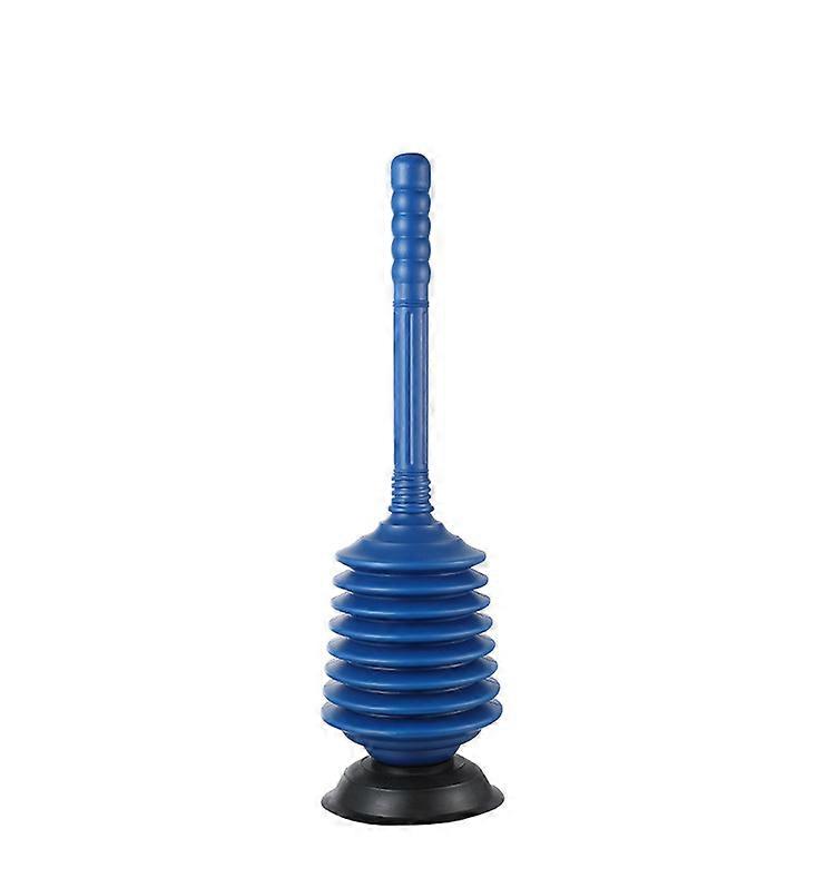 Toilet unclog, toilet unclog artefact for toilet drain pipes, home kitchen clogged high pressure toilet suction tool
