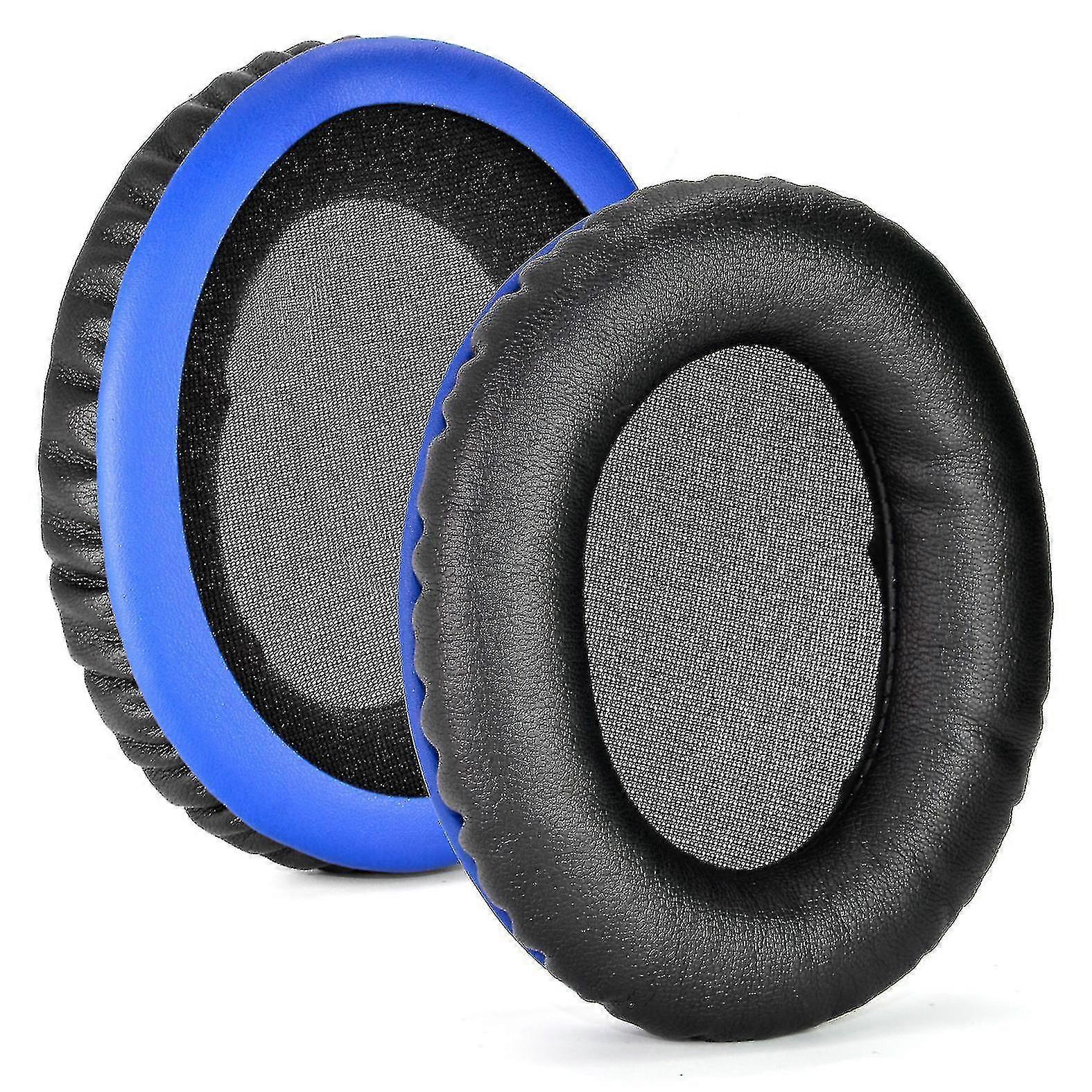 Ear Pads Compatible With Hyperx Cloud Stinger S  Hyperx Cloud Stinger Gaming Headset Black Blue