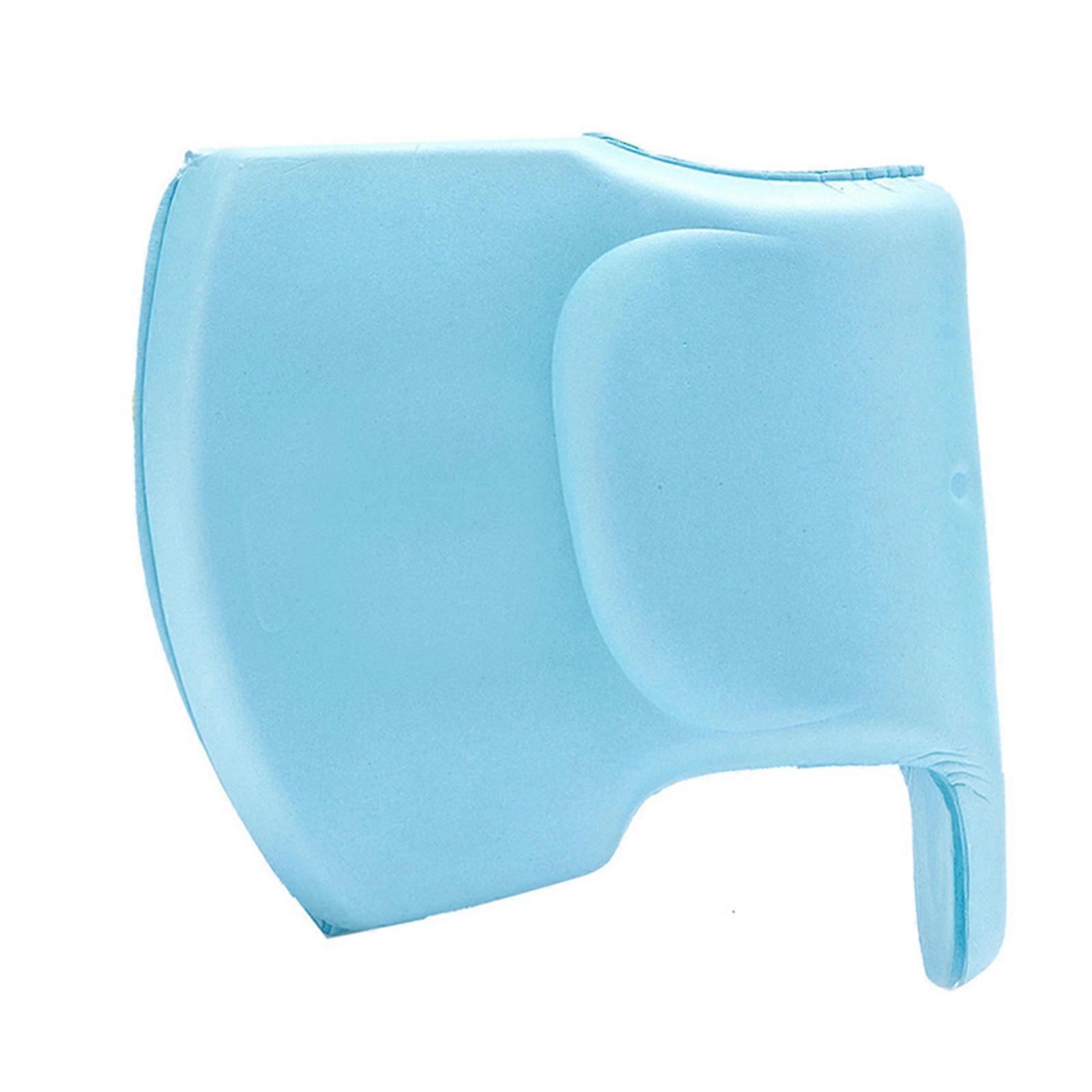 Lock till badpip - Kranskydd till barn - Lock till badkar pip Badkar kranskydd för barn - Skydd till kran till badkar för barn - Lock till silikonpip Elephant