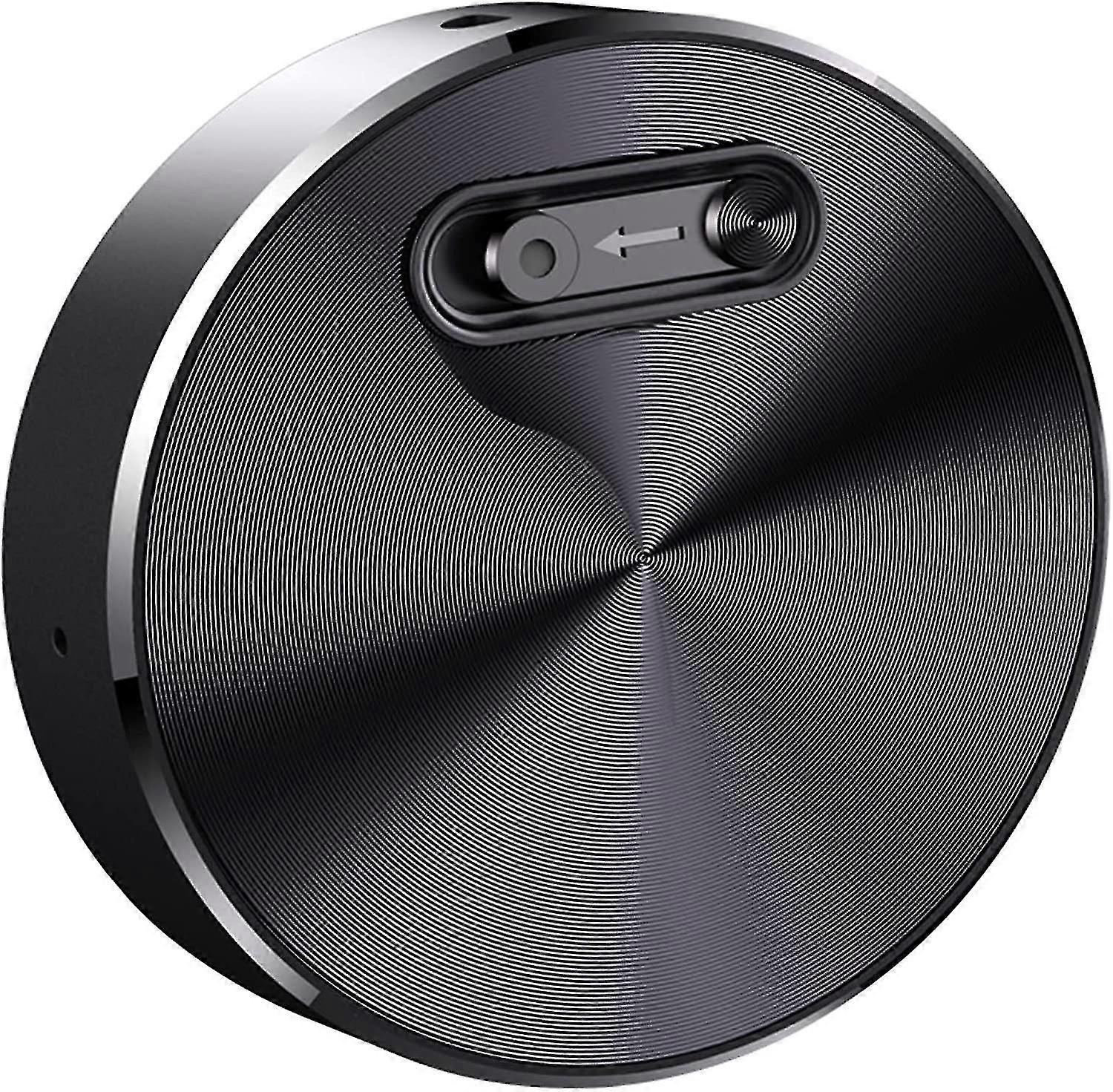 Tiny Voice Recorder With 8gb Ultra Quality Sound, Voice Activated Voice Recorder Dictaphone, Noise Reduction Processor Audio Recorder - ya