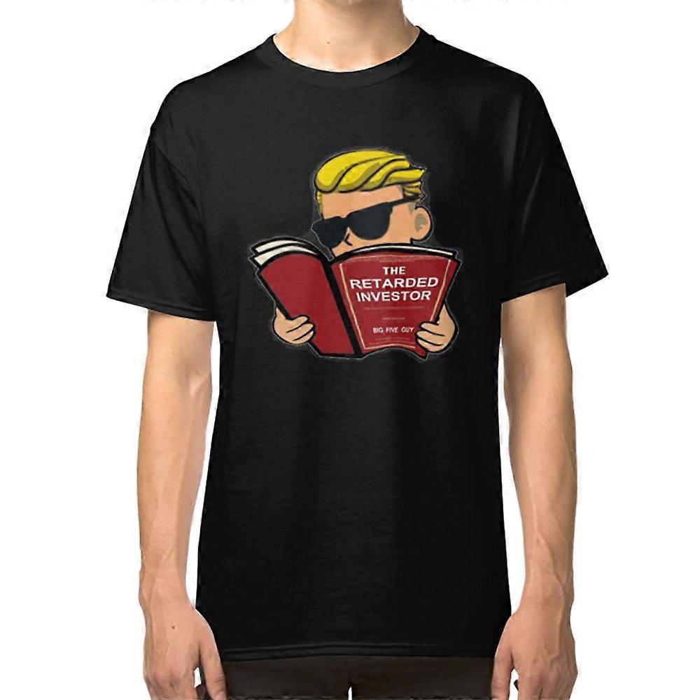 Wall Street Bets T-shirt