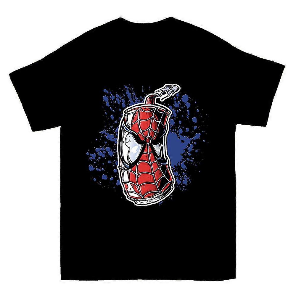 Spidercan T-shirt